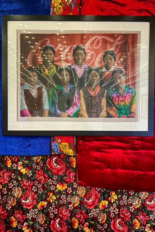 Kuduk Cultural Residence 비슈케크 외부 사진